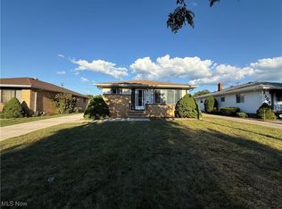 5499 E 141st St, Maple Heights, OH