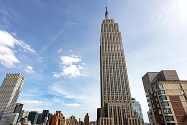 Rented by Herald Towers LLC