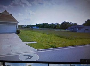 1842 Declaration Dr, Lancaster, OH 43130