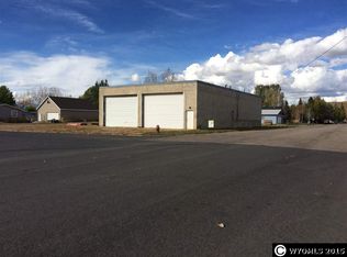 242 Birch St, Evanston, WY 82930