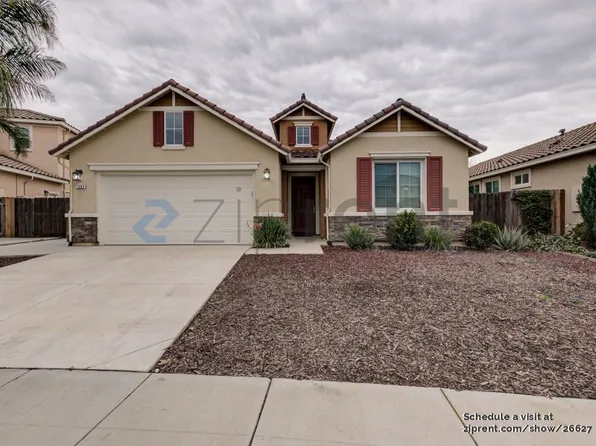 1584 Manzanita Way, Los Banos, CA 93635