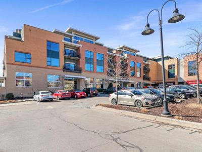 555 South Midvale Boulevard #319, Madison, WI, 53711