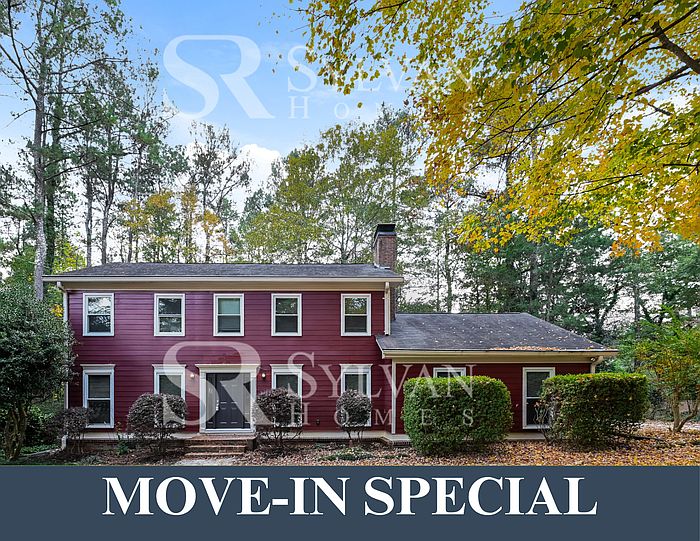 1st image of 2633 Ashworth Cir