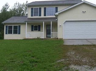 18323 County Road 28, Goshen, IN 46528