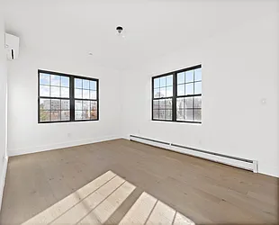 Rented by Living New York