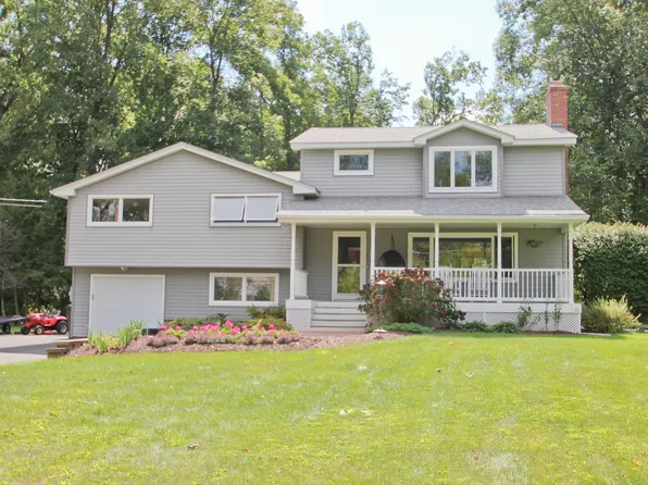 799 Bridge Street, Suffield, CT 06078