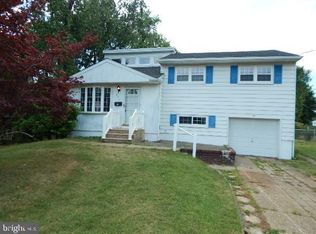 633 Williams Ave, Runnemede, NJ 08078