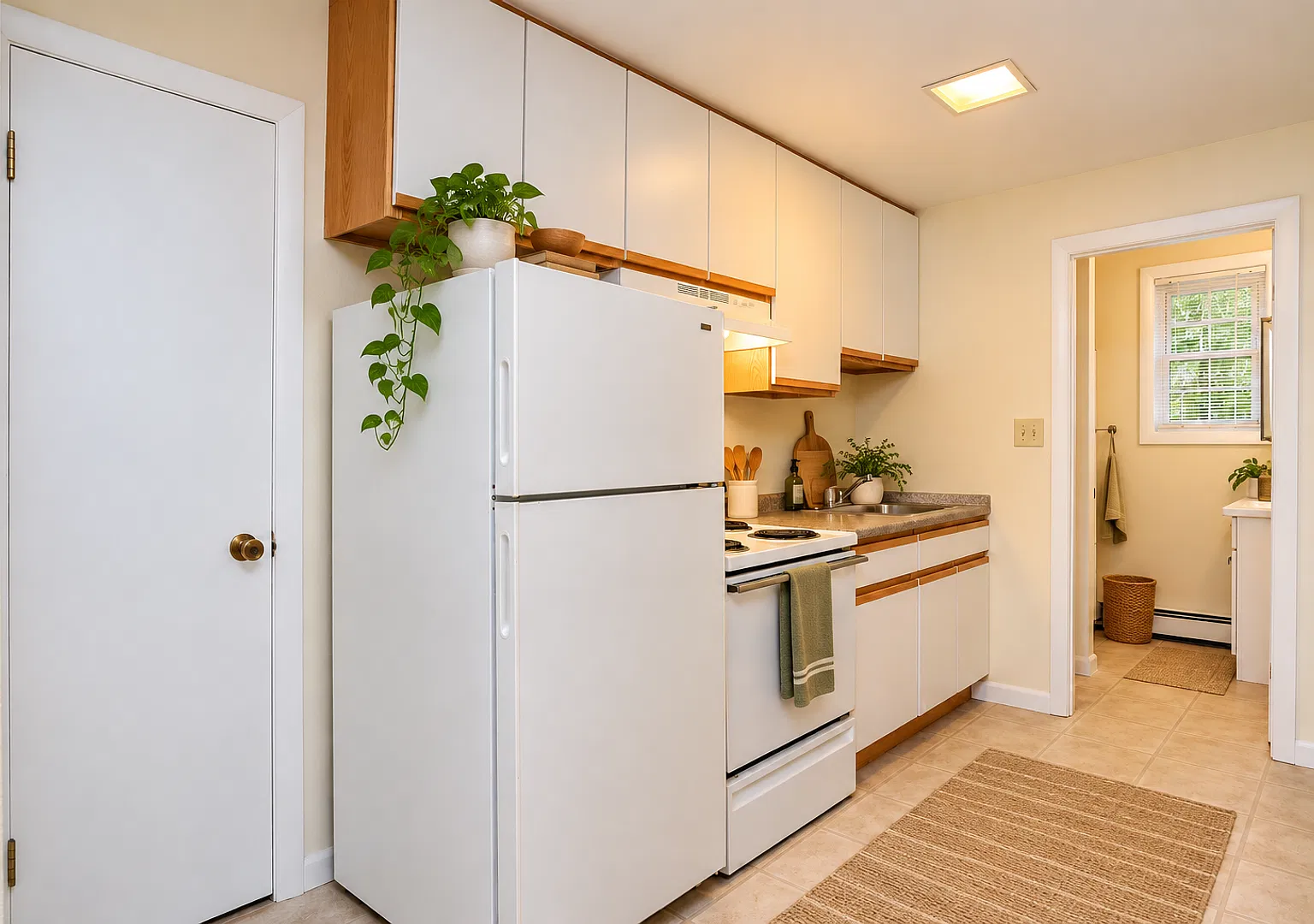 B180 (Keewaydin Pines) — Photo 1