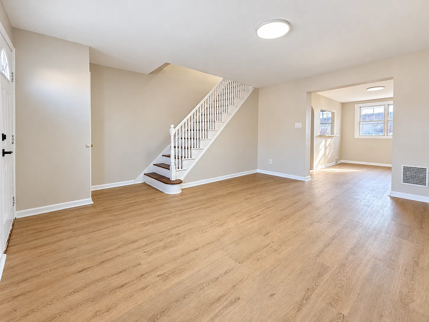 Classic Charm, Fresh Style 3-Bedroom Living in Logan — Photo 3