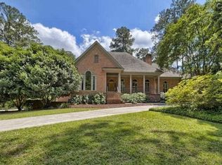 32 Upper Pond Rd, Columbia, SC 29223