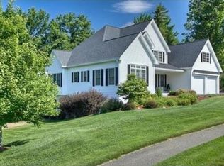 10 Amber Rd, Westminster, MA 01473