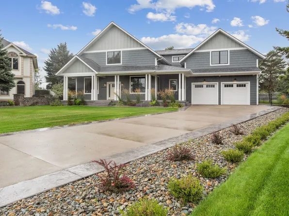 15 Buffalo Hill Cir, Kalispell, MT 59901