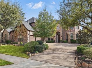 3425 Hartford Ln, Frisco, TX 75033