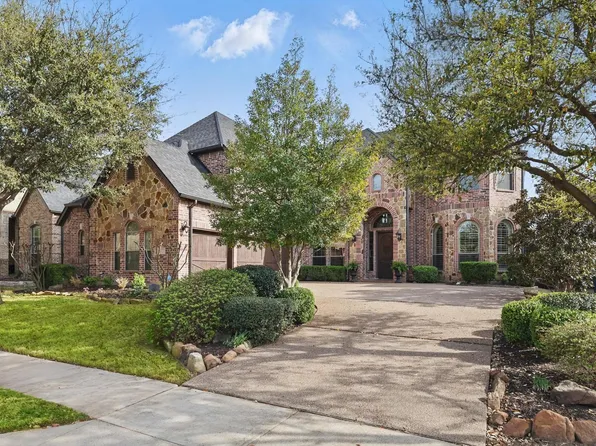3425 Hartford Ln, Frisco, TX 75033