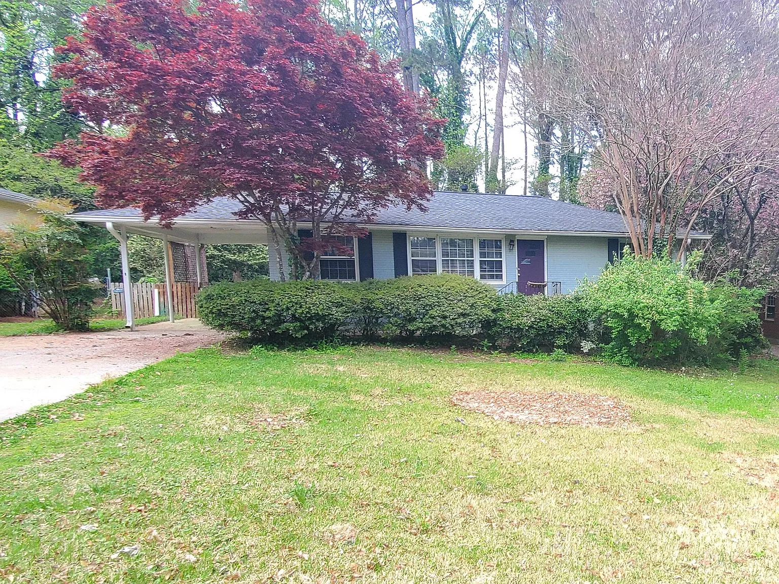 1100 Willivee Drive - 1 — Photo 1