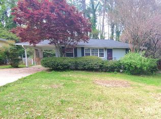 1100 Willivee Dr, Decatur, GA 30033