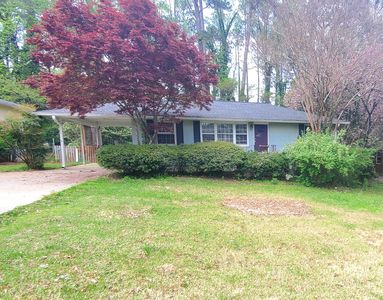 1100 Willivee Dr, Decatur, GA, 30033