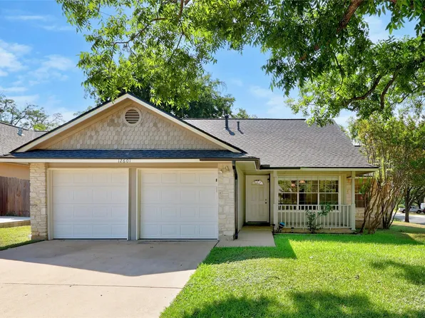 12601 Europa Ln, Austin, TX 78727