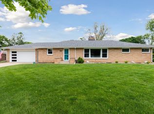 5139 Merryview Dr, Portage, MI 49024