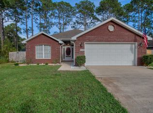 2292 Chapparel St, Navarre, FL 32566
