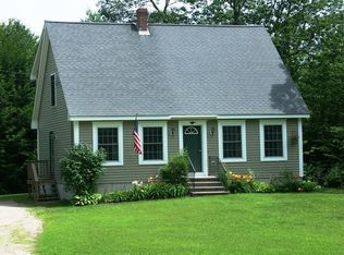 14 Busque Blvd, Standish, ME 04084