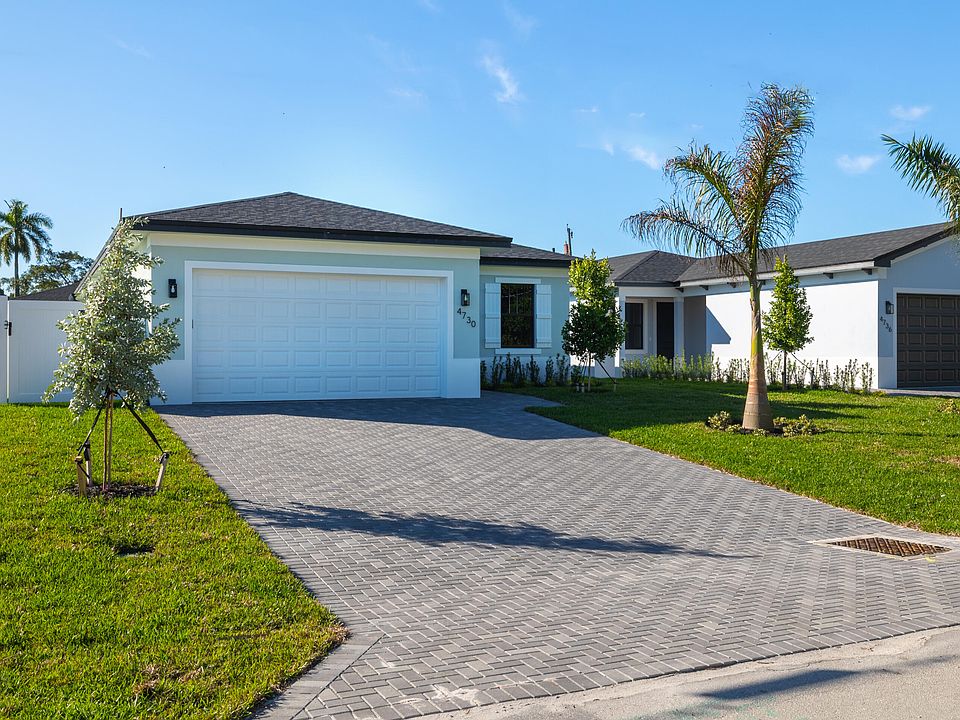 1st image of 4730 Marguerita Street