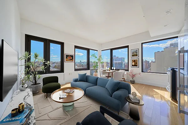 Rented by Living New York | media 1