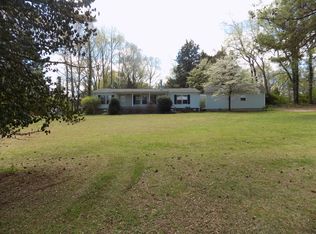725 Holder Rd, Cedar Grove, TN 38321