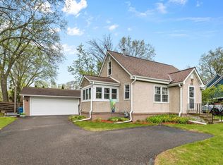 3525 White Bear Ave N, Saint Paul, MN 55110