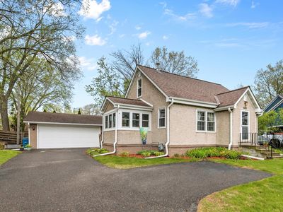 3525 White Bear Ave N, Saint Paul, MN, 55110
