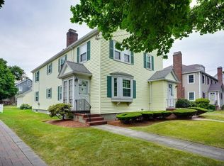 60-62 Payson Rd, Belmont, MA 02478