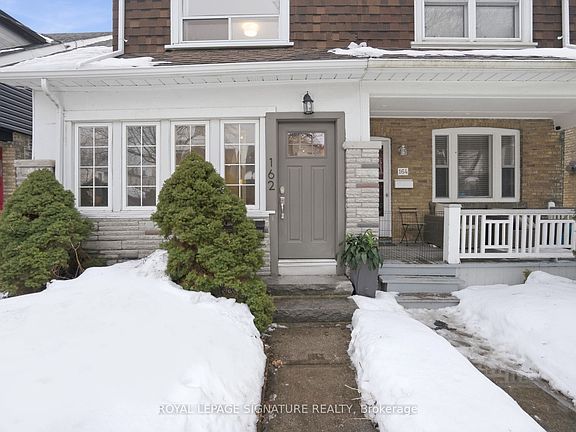 4th image of 162 Kingsmount Park Rd