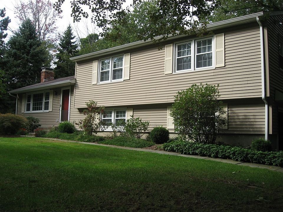 Front View