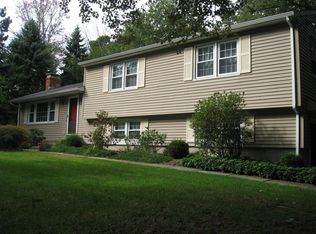 34 Chimney Dr, Bethel, CT 06801