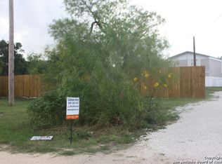 308 N Cleveland, Karnes City, TX 78118