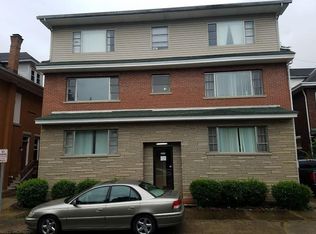 1239 9th St, Huntington, WV 25701