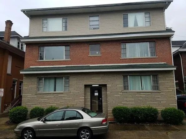 1239 9th St APT 1, Huntington, WV 25701