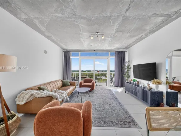 3250 NE 1st Ave APT 1106, Miami, FL 33137