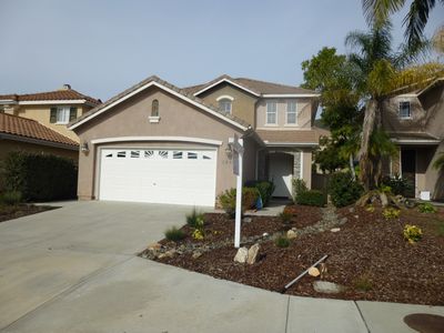 1238 Avenida Amistad, San Marcos, CA, 92069