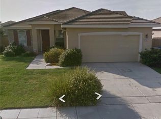 1060 San Jose Ave, Madera, CA 93637