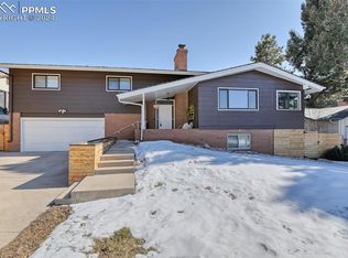 4111 Stargrass Dr, Colorado Springs, CO 80918