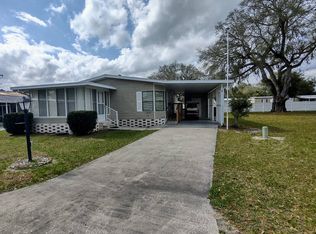 10034 SE 22nd Path #18, Webster, FL 33597