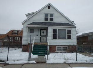 7304 W 61st Pl, Summit, IL 60501