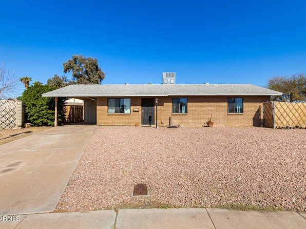 8612 N 31ST Lane, Phoenix, AZ 85051