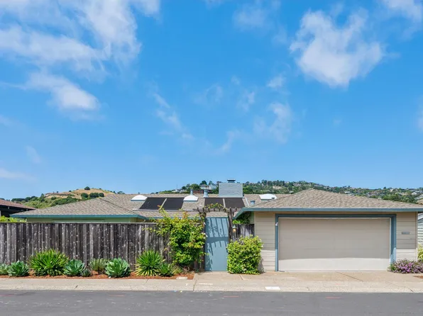 6 Windward Rd, Belvedere, CA 94920