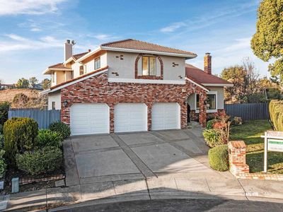 17811 Center St, Castro Valley, CA, 94546