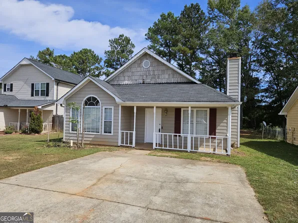 140 Crystal Brk, Griffin, GA 30223