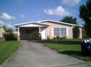 6253 Spanish Oak Dr, Orlando, FL 32809