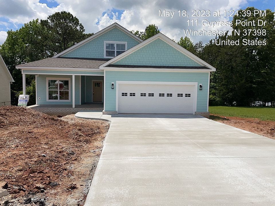 1st image of 125 Cypress Point Dr Lot 9
