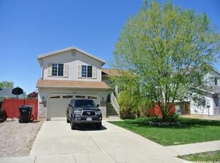 1937 N 900 W, Clinton, UT 84015